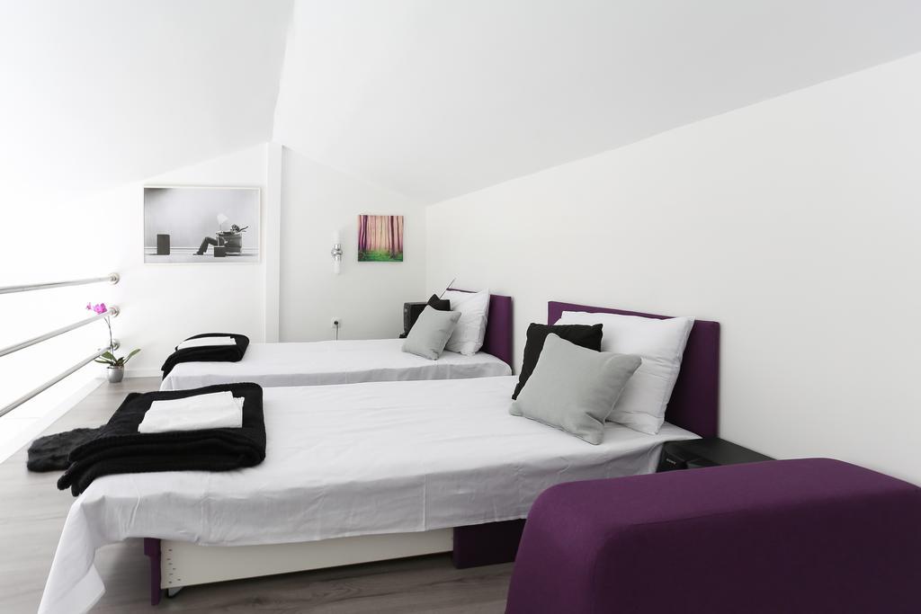 The Tribunj Suites Esterno foto