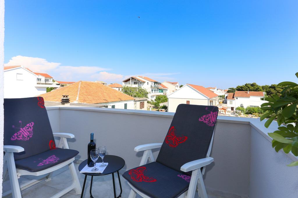 The Tribunj Suites Esterno foto