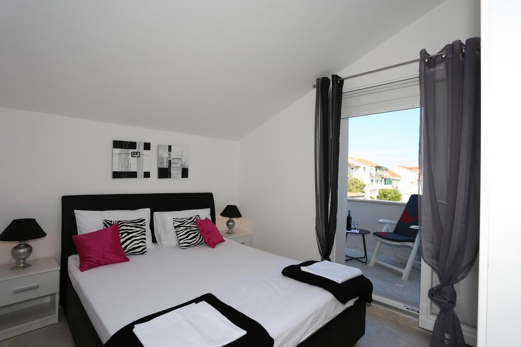 The Tribunj Suites Esterno foto
