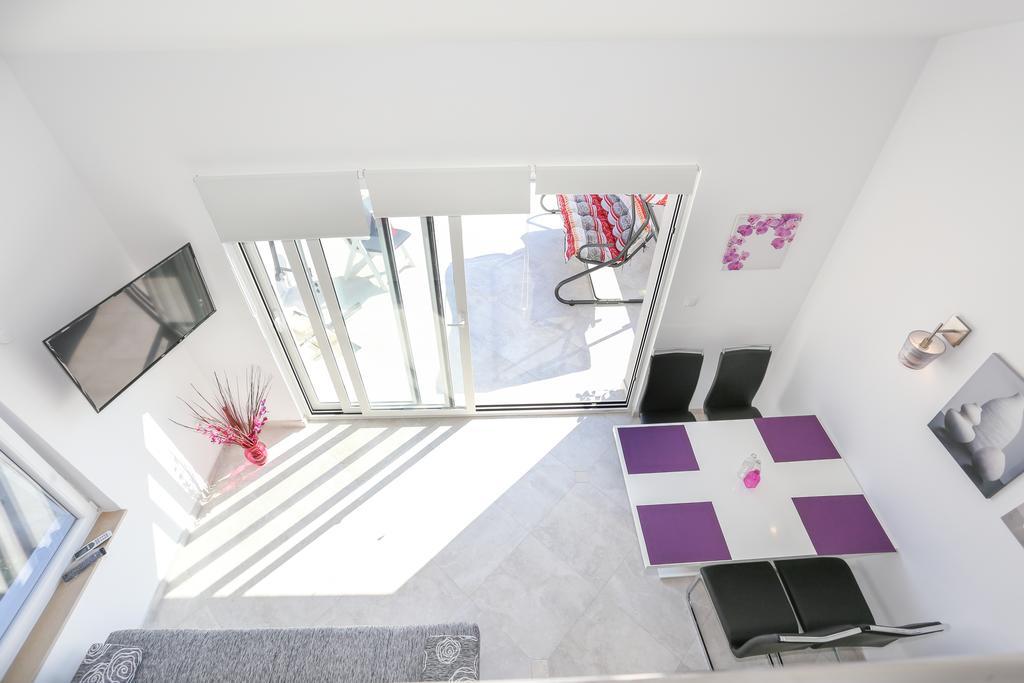 The Tribunj Suites Esterno foto
