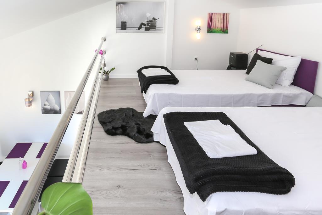 The Tribunj Suites Esterno foto