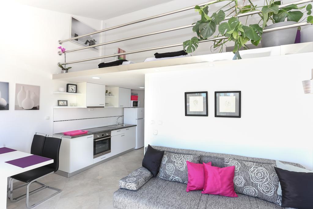 The Tribunj Suites Esterno foto