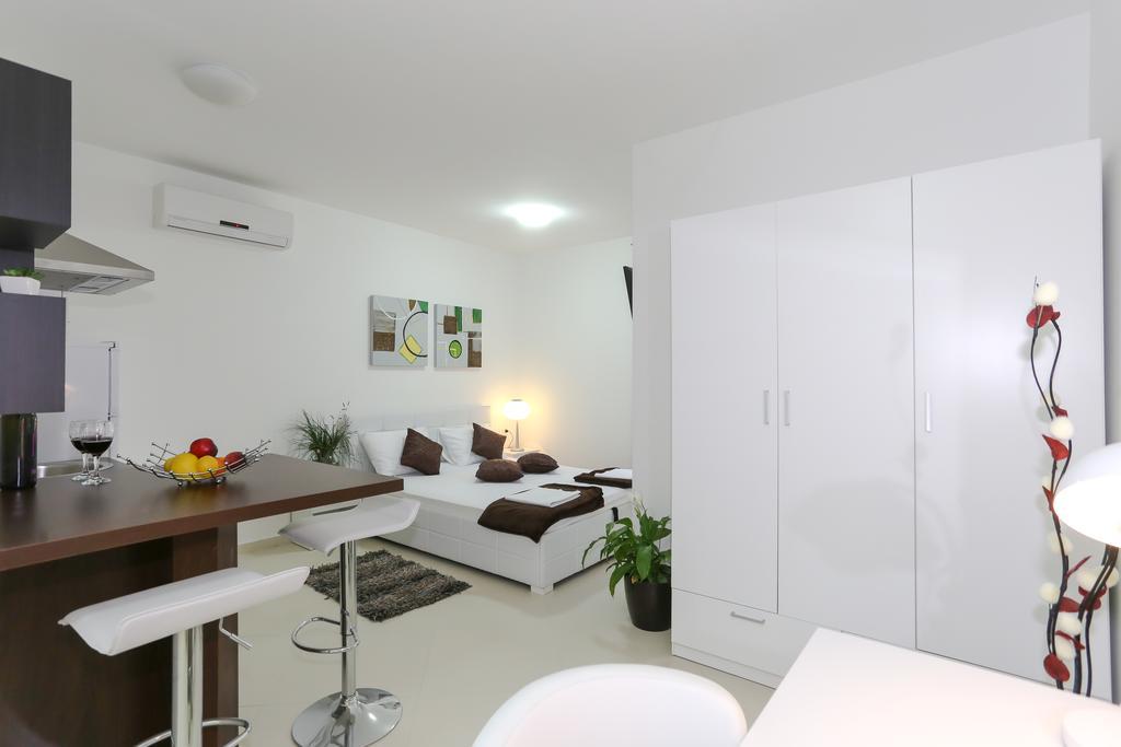 The Tribunj Suites Esterno foto