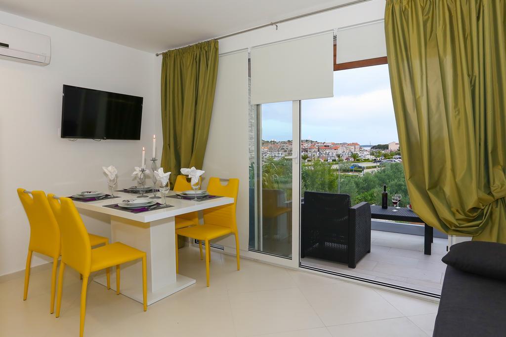 The Tribunj Suites Esterno foto