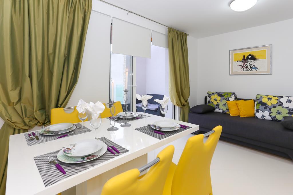 The Tribunj Suites Esterno foto