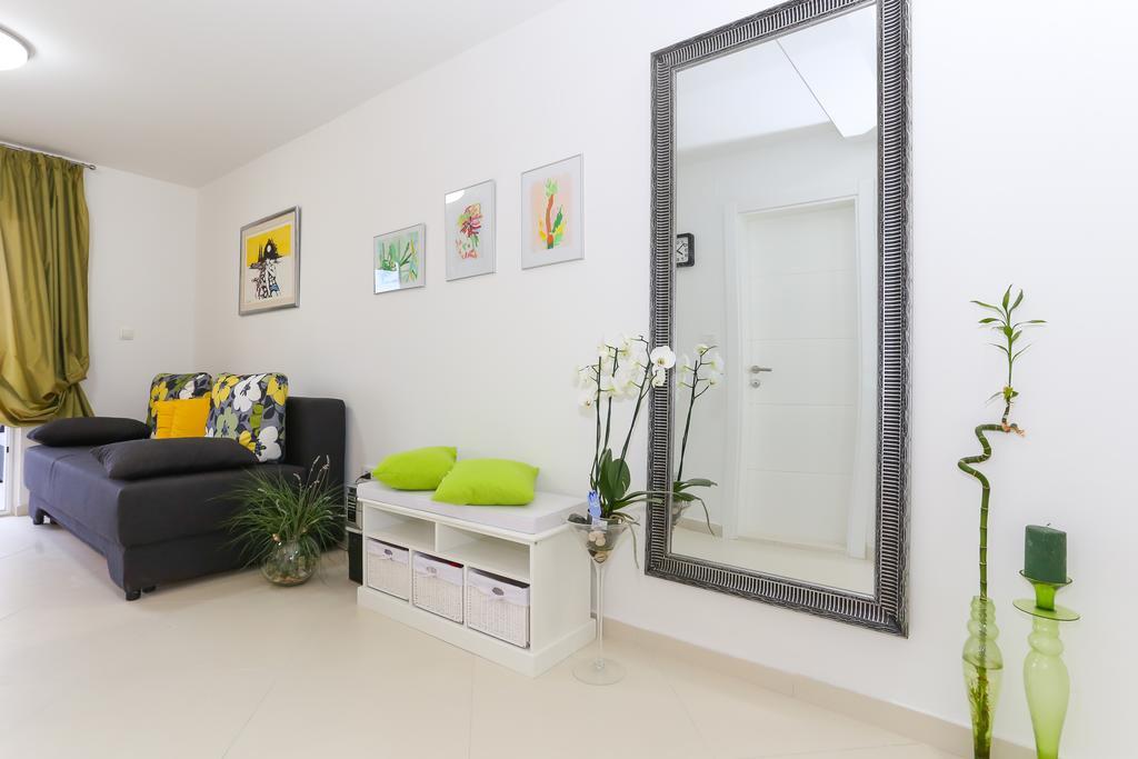 The Tribunj Suites Esterno foto