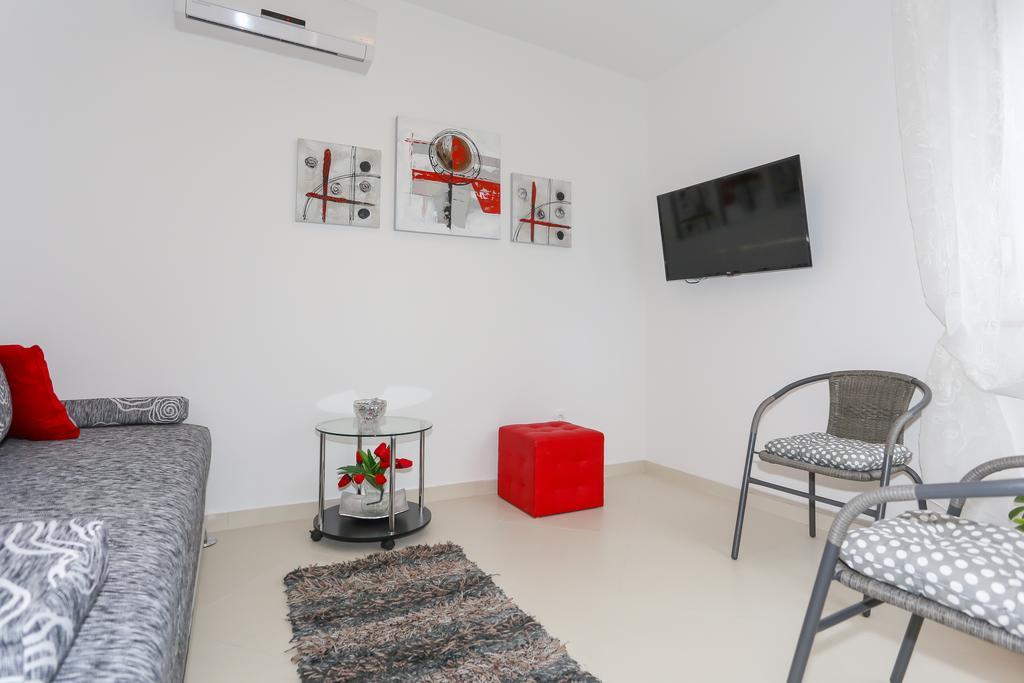 The Tribunj Suites Esterno foto