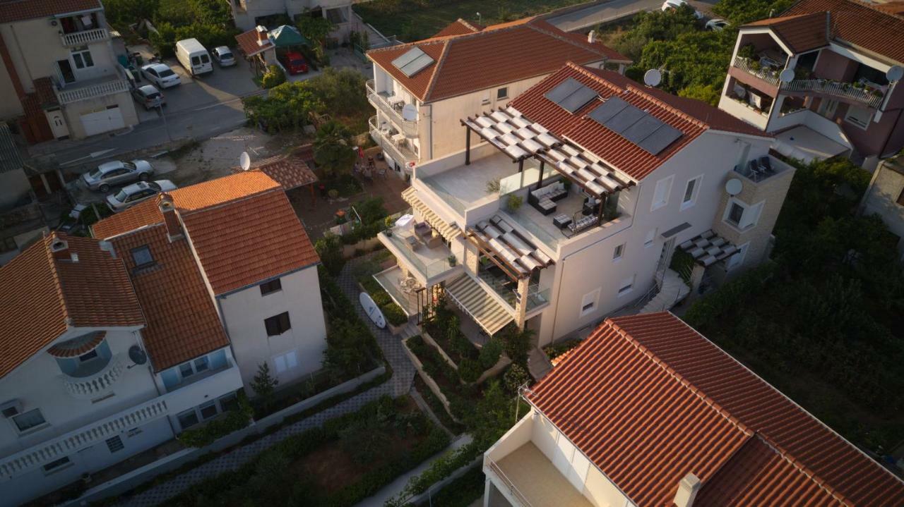 The Tribunj Suites Esterno foto